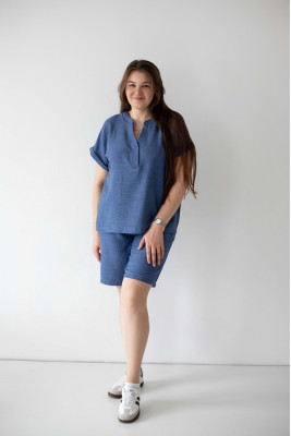 Костюм жіночий